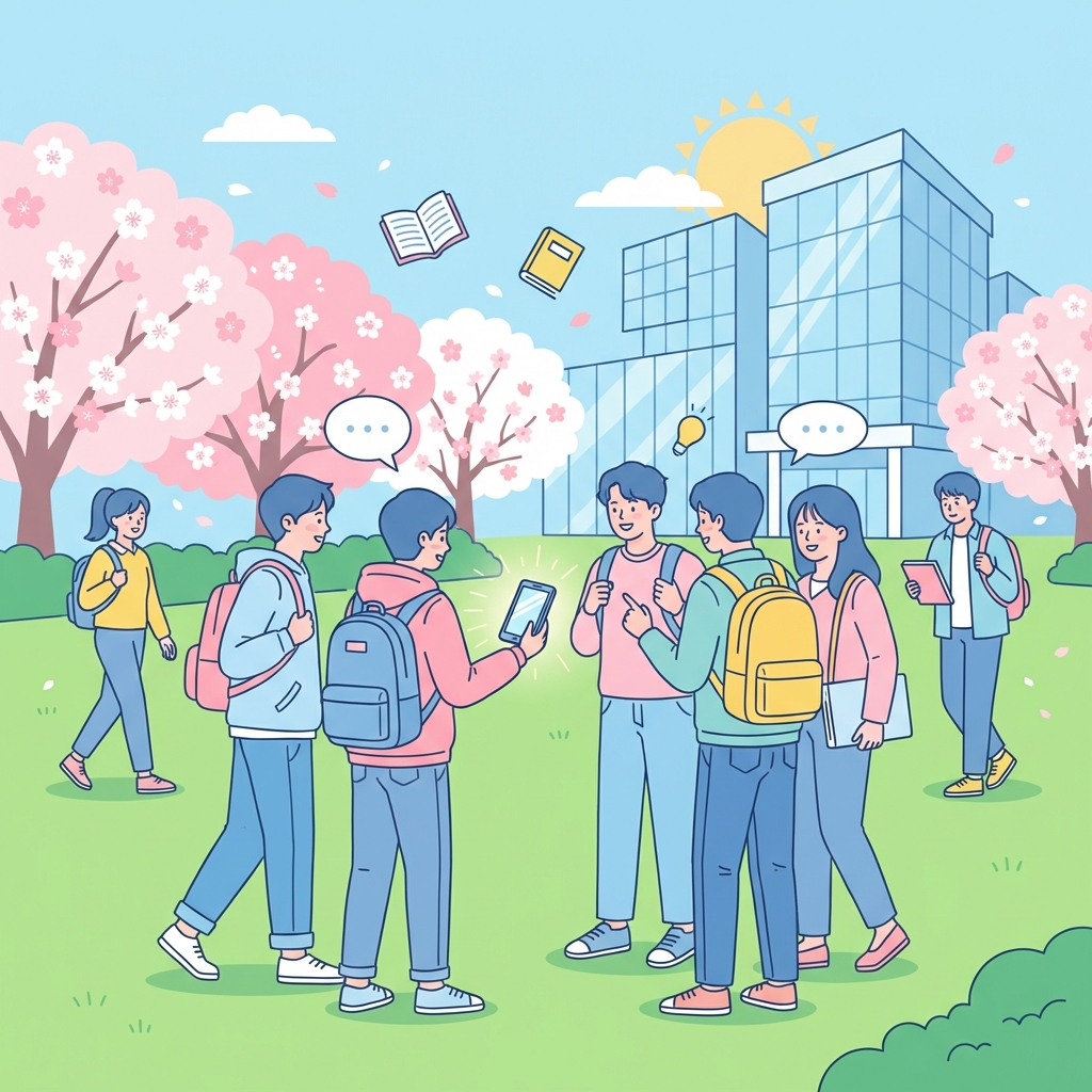 Campus Life